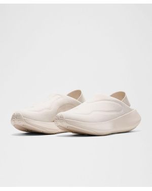 lululemon – Zenmode Mule – – Size 10 - White