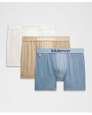 lululemon – Always - Blue