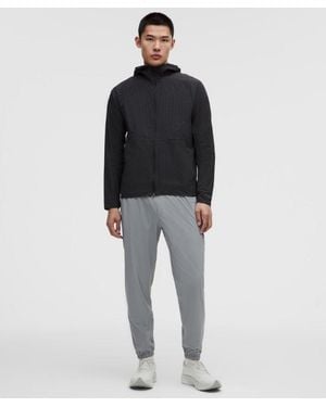 lululemon – Pace Breaker Joggers Regular – – Size Large - Black