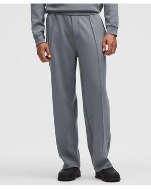 lululemon Smooth Spacer Pintuck Pant - Grey
