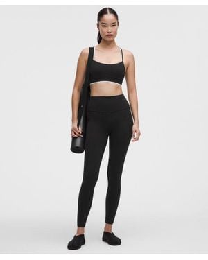 lululemon Align High-Rise Leggings - Black