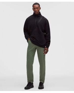 lululemon Abc Classic-Fit 5 Pocket Pant 34L - Black