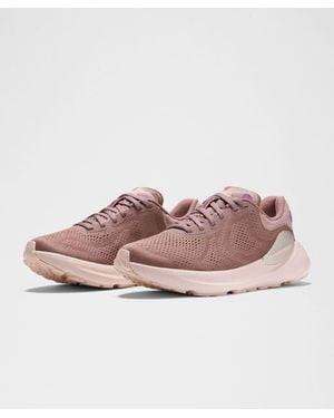 lululemon Beyondfeel Running Shoes - Pink