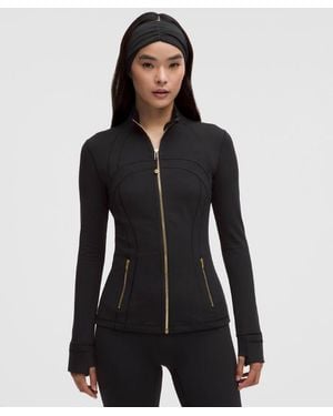 lululemon Define Jacket - Black