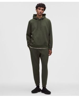 lululemon Smooth Spacer Jogger - Green