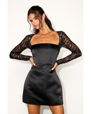 Lulus Long Sleeve Dresses for Women | Lyst