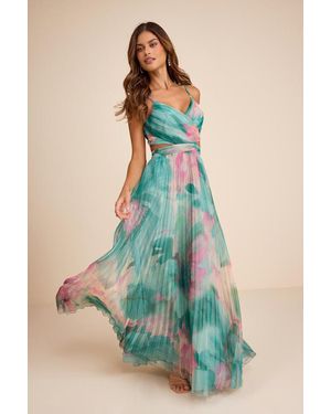 Lulus Maternity Dresses for Women | Lyst