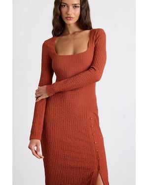 halter neck mini dress Halter Deep V-Neck Short Fitted Cocktail Dress 6545S Light Pink / XSmall