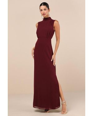 Lulus melora plum hotsell