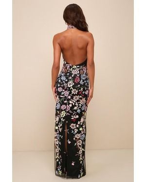 jennifer cupro maxi dress The 'Jennifer' Cupro Dress Skywriting — Maxi Dresses
