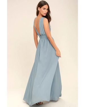 chinese dress ladies Heavy Hearted Satin Maxi Dress