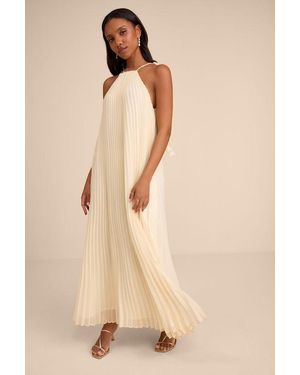 Designer Chiffon Tiered Dresses for Women - Up to 56% off | Lyst