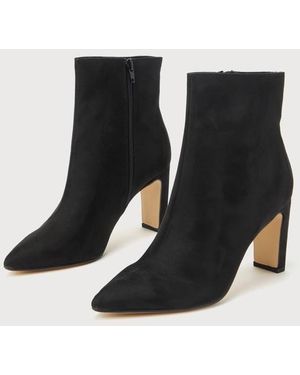 Chinese laundry caring cheetah booties hot sale