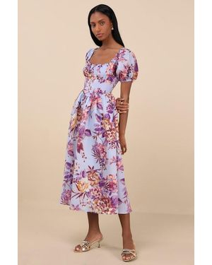 simply beloved blue puff sleeve bodycon midi dress Green Puff Sleeve Bodycon Midi Dress | Womens | XXL | 100% Polyester