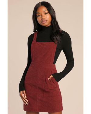 Corduroy bodycon dress clearance