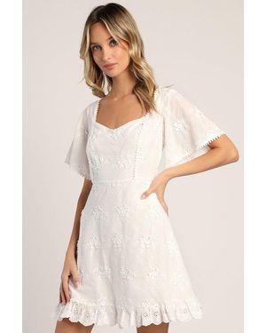 Lulus Morning - Natural