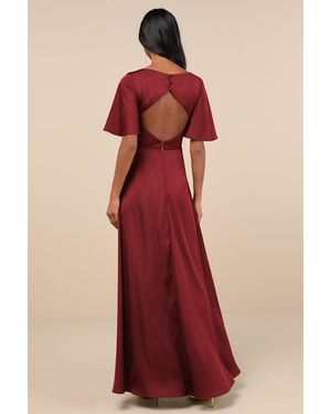 sachin and babi light blue dress Formal Evening Dresses  Camille La Vie