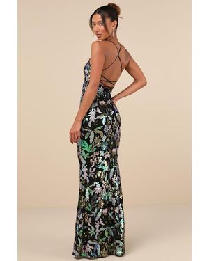 valhalla forest green dress Viviana main image 0