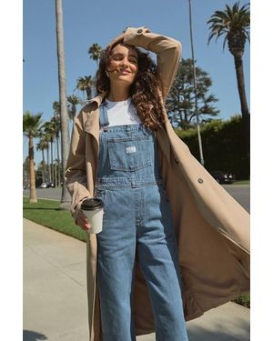 Levi's Vintage Medium Overalls - Blue