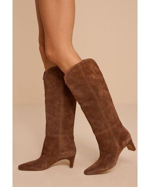 Dolce Vita Brion -Dnu- Use Pid 2959451: Coco - Brown