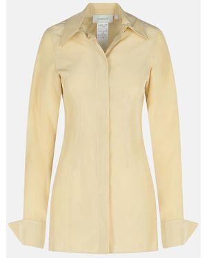 Sportmax Giacca 'Teoria' - Neutro