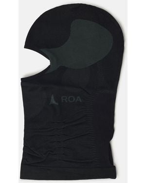 ROA Balacera 'Daze' - Black