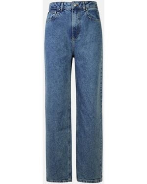 Moschino Cotton Jeans - Blue