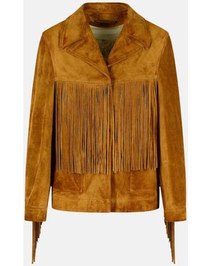 Golden Goose Jackets for Women | Online Sale up to 45% off