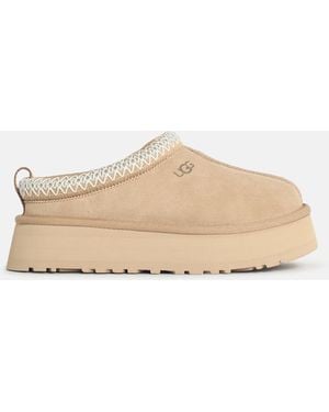 UGG 'Tazz Ii' Slippers - Natural