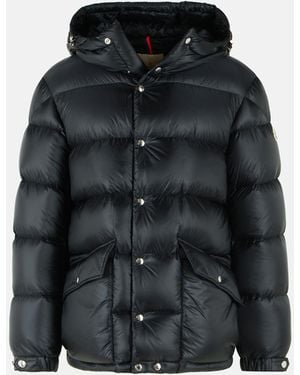 Moncler Piumino Orelith - Nero