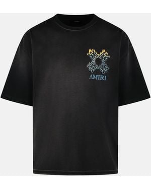 AMIRI MA quad ポロシャツ 正規品 AMIRI MA quad ポロシャツ 正規品 Amiri Ma Quad Cotton Polo Shirt