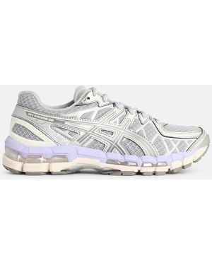 Asics 'Gel-Kayano 20' Mesh Sneakers - White