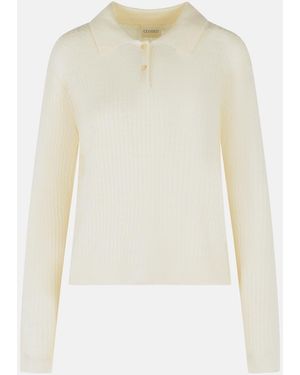 Closed Polo - Bianco