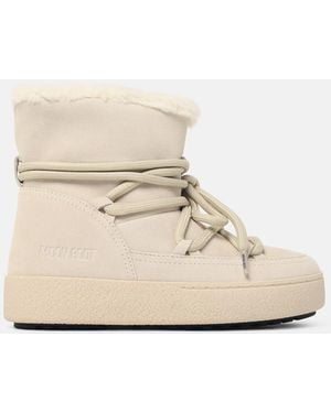 Moonboot Moon Boot 'Ltrack Sofia' - Natural