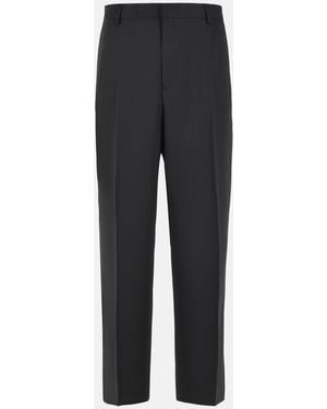 Costumein 'Alain' Wool Pants - Black