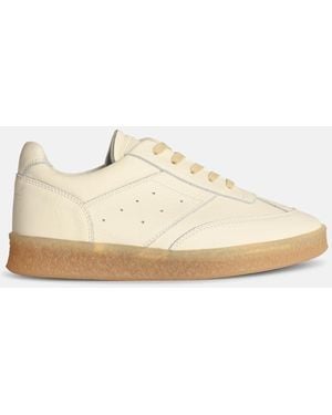 MM6 by Maison Martin Margiela Sneakers - Natural