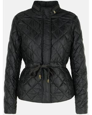 MICHAEL Michael Kors Polyester Down Jacket - Black