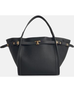 Tod's Borsa Piccola Shopping - Nero