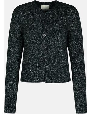 Isabel Marant Cardigan 'Kathlen' - Nero