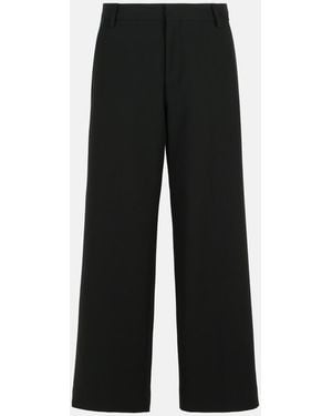 Closed 'Jurdy' Polyester Blend Pants - Black