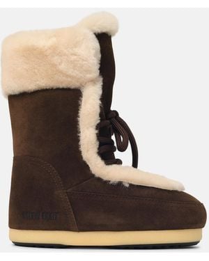 Moonboot Moon Boot Evx Fairy' - Bianco