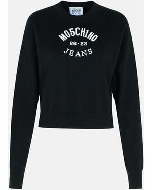 Moschino Knitwear for Women Online Sale up to 68 off Lyst