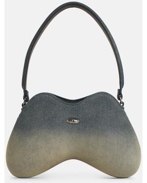DIESEL Borsa 'Play' - Blu