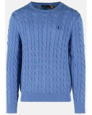 Polo Ralph Lauren Sweater - Blue