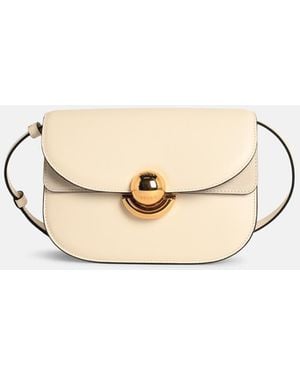 Furla Borsa A Tracolla 'Sfera' Mini - Neutro