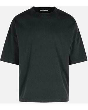 Palm Angels Short sleeve t-shirts for Men | Online Sale up
