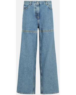 The Attico Jeans for Women | Online Sale up to 70% off | Lyst