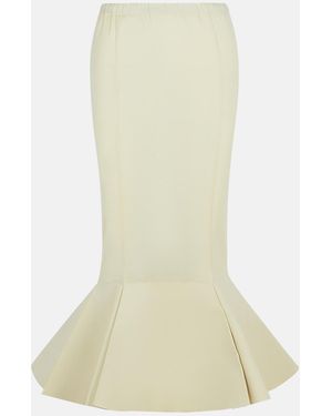 Marni Gonna - Bianco