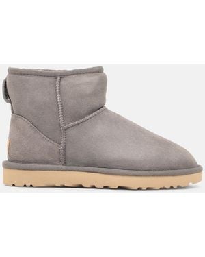 UGG Stivale 'Classic Mini Ii' - Grigio