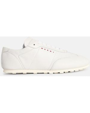 Marni Sneaker - Neutro
